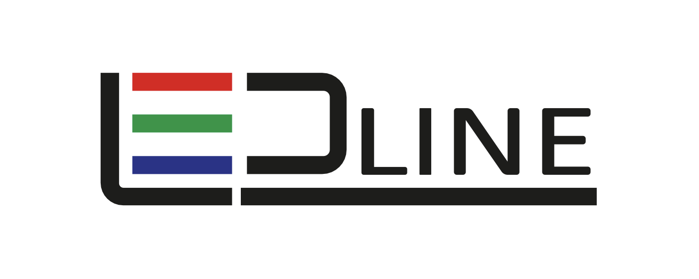 logo ledline